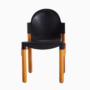 Flex 2000 Chair by Gerd Lange for Thonet, 1973