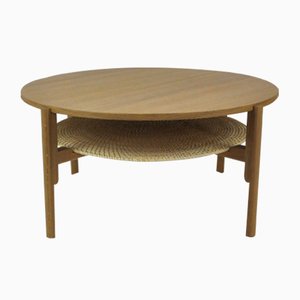Rivage Coffee Table by Atelier BL119, 2016