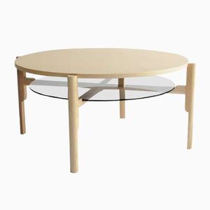 Rivage Coffee Table by Atelier BL119, 2016