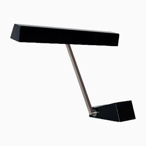 Vintage Table Lamp by Heinz Pfaender for Hillebrand