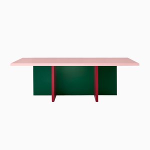 Modesto Dining Table by Moritz Bannach