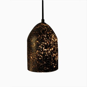 LAAB-Light & Leaves Pendant Lamp (Model S) by MIYUCA