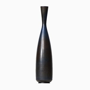 Keramik Vase von Berndt Friberg für Gustavsberg, 1965