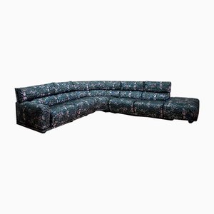 Modulares Ecksofa von Busnelli, 1987, 4er Set