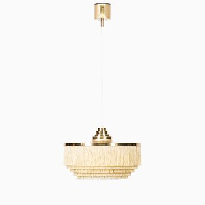 Mid-Century T-603 Ceiling Lamp by Hans-Agne Jakobsson