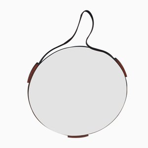 Circular Mirror, 1960s