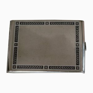 Österreichische Vintage Zigarettenschachtel