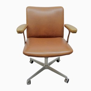 Vintage Desk Chair by Finn Juhl for France & Son