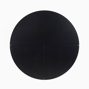 Portapillole multifunzionale nero di Dalius Razauskas per Emko