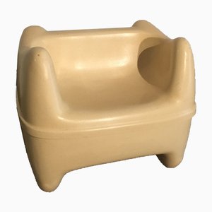 Fauteuil pour Enfant Zorro de Meurop, 1970s