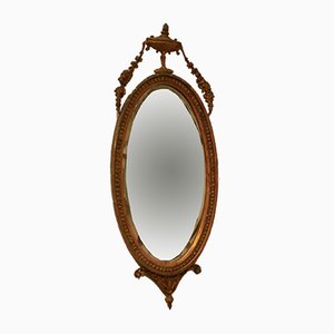Antique Louis XVI Mirror