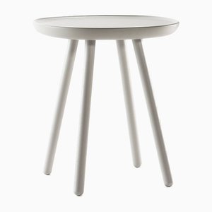 Tavolino Naïve D45 grigio di etc.etc. per Emko