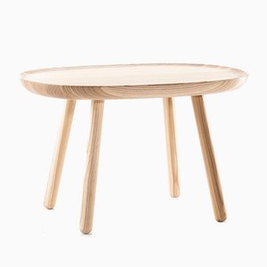 Ash Naïve Side Table D61 by etc.etc. for Emko