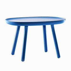 Blue Naïve Side Table D61 by etc.etc. for Emko