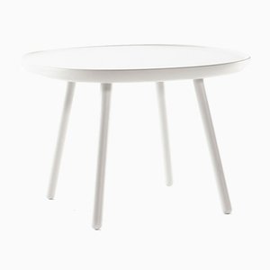 White Naïve Side Table D64 by etc.etc. for Emko