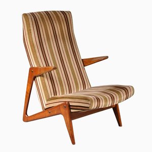 Lounge Chair, 1950s