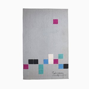 Squares Rug by Rob Parry for Danish Rugs, 2000s