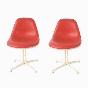 Chaise La Fonda par Charles & Ray Eames, 1960s