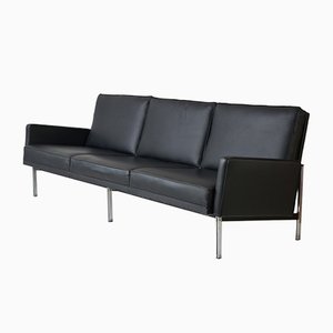 Parallel Bar System Sofa von Florence Knoll für Knoll International, 1960er