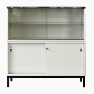 Office Cabinet from Mauser Werke Waldeck, 1950s