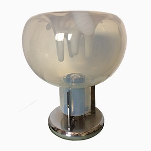 Große Tischlampe von Toni Zuccheri für VeArt, 1970er