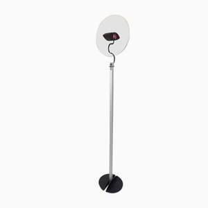 Vintage Italian Olimpia Floor Lamp by Carlo Forcolini for Artemide