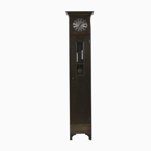 German Case Clock by Richard Riemerschmid, 1900s