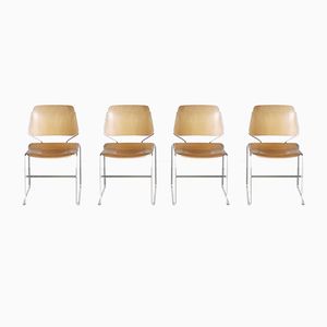 Design Esszimmerstühle online kaufen bei Pamono