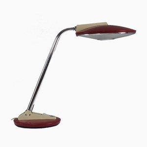 Lampe de Bureau Mid-Century de GEI, Espagne