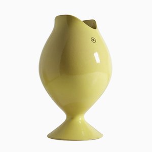 Vase Dego par Giulio Iacchetti pour Giuseppe Mazzotti 1903