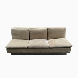 Italienisches Vintage 3-Sitzer Sofa