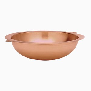 Copper C2 Bowl by Grace Souky