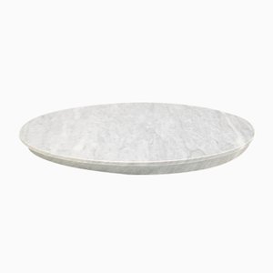 Large Marble S1 Serving Board by Grace Souky
