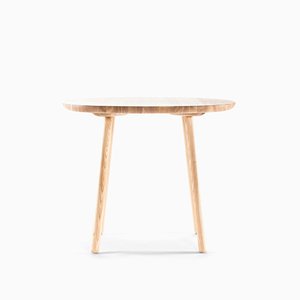 Naïve Ash Dining Table by etc.etc. for Emko