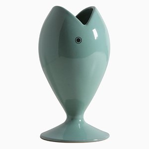 Noli Vase by Giulio Iacchetti for Giuseppe Mazzotti