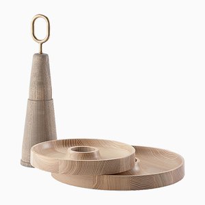 Babel Serving Stand by ZPstudio for Emko