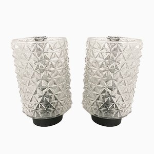 Wandleuchten von Stilnovo, 1950er, 2er Set