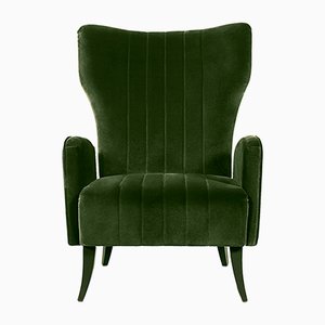Davis Armchair from BDV Paris Design furnitures