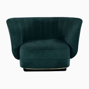 Elk Lounge Chair from BDV Paris Design furnitures