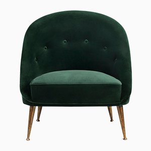 Malay Armchair from BDV Paris Design furnitures
