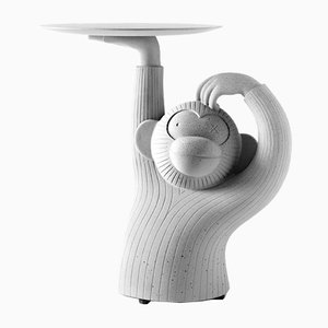 Monkey Side Table by Jaime Hayon for BD Barcelona