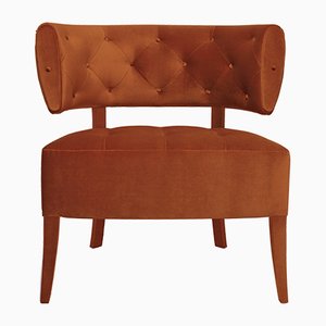 Poltrona Zulu di BDV Paris Design furniture
