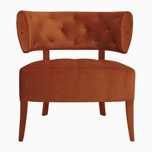 Zulu Armchair from BDV Paris Design furnitures