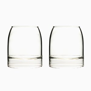 Whiskey Glasses by Felicia Ferrone for fferrone, 2014, Set of 2