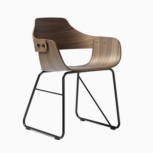 Showtime Chair by Jaime Hayon for BD Barcelona