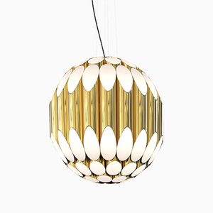 Lampada a sospensione Kravitz di BDV Paris Design furniture