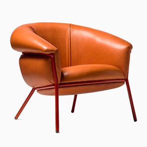 Grasso Armchair by Stephen Burks for BD Barcelona