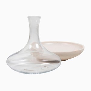 Carafe par Gumdesign pour La Casa di Pietra