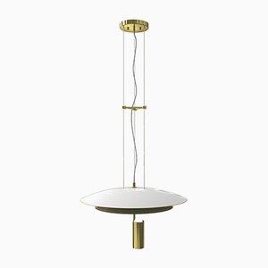 Basie Deckenlampe von BDV Paris Design furnitures