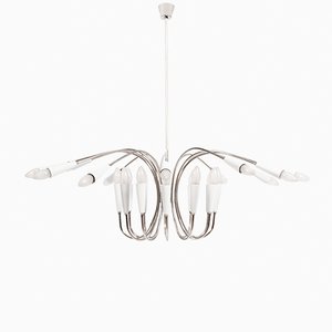 Lampadario Aretha di BDV Paris Design furniture